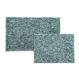 Home Dynamix Melody Seafoam Bath Rug Set